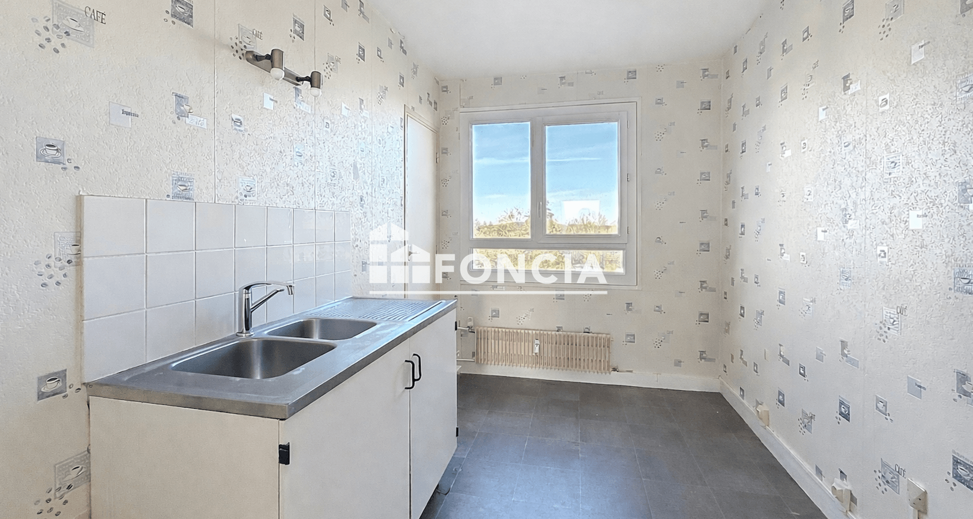 Appartement 4 pièces (73 m²) à vendre - Lisieux (14100)