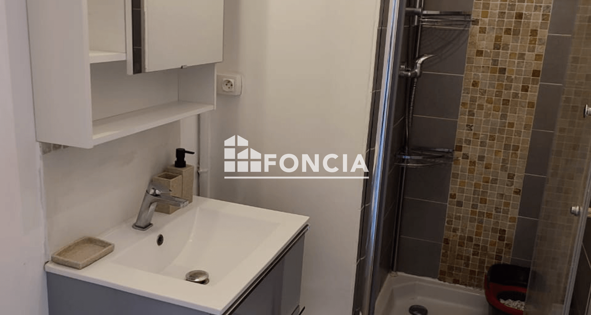 Appartement 2 pièces (35 m²) à vendre - Tours (37100)