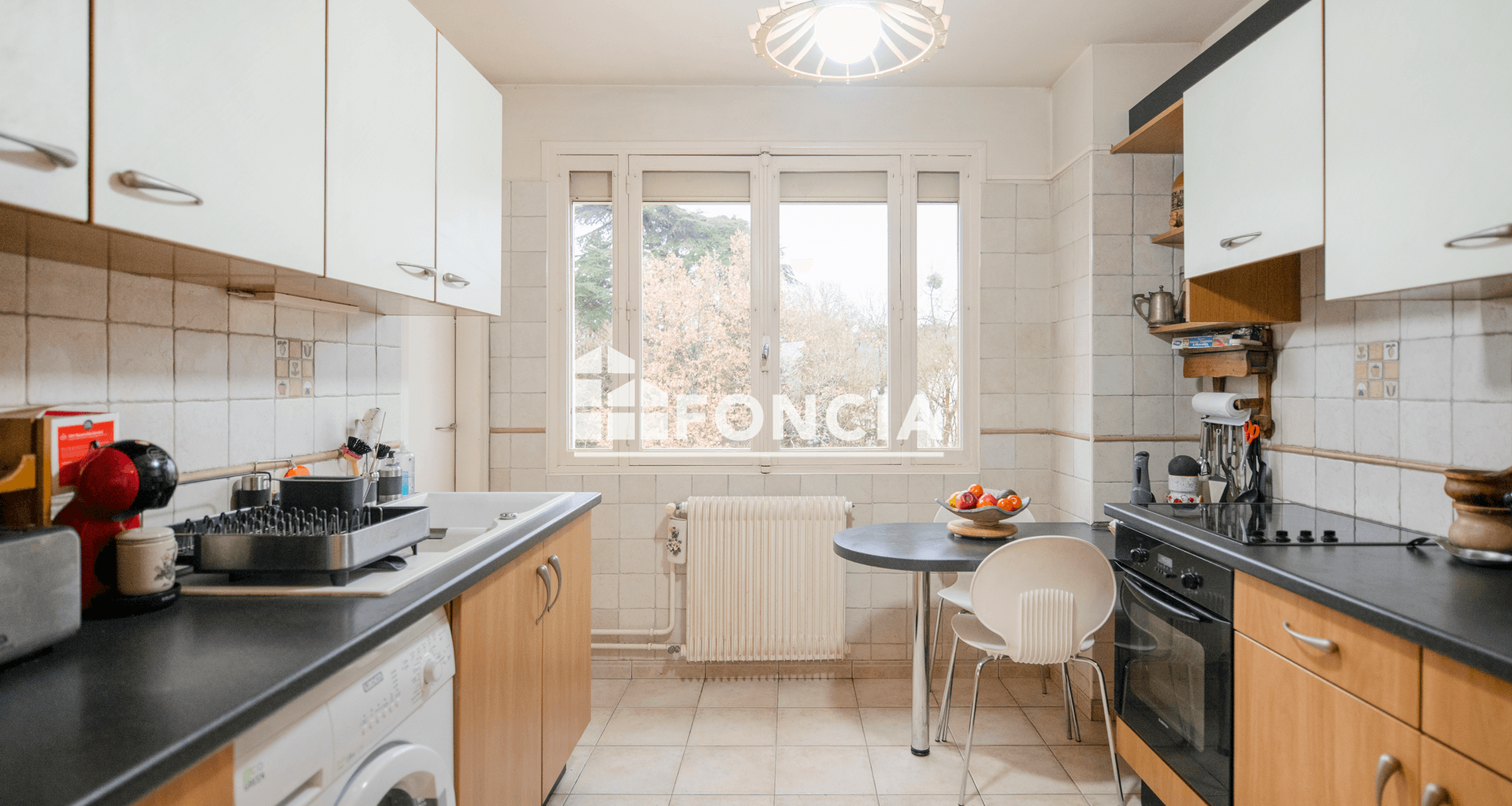 Appartement 4 pièces (84.95 m²) à vendre - La Chapelle-saint-mesmin (45380)