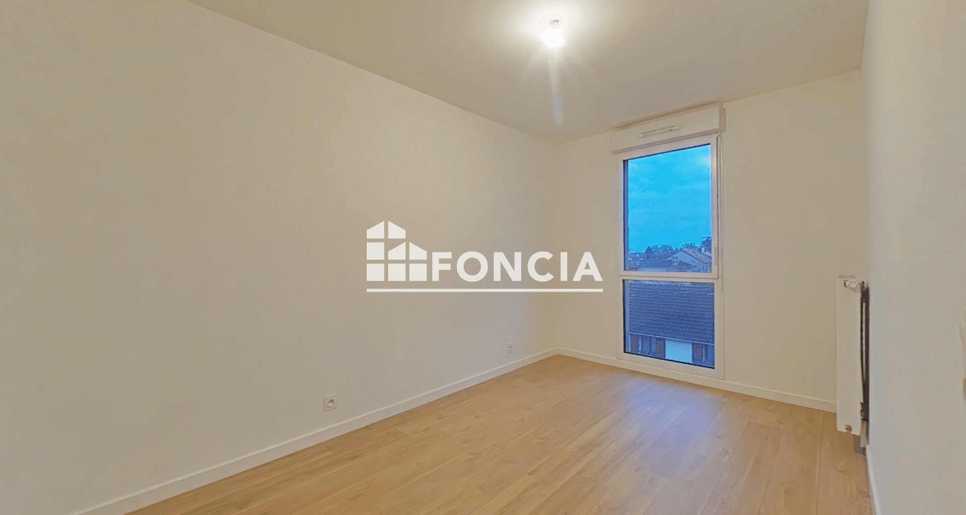 Appartement 2 pièces (47.04 m²) à louer - Clichy-sous-bois (93390)
