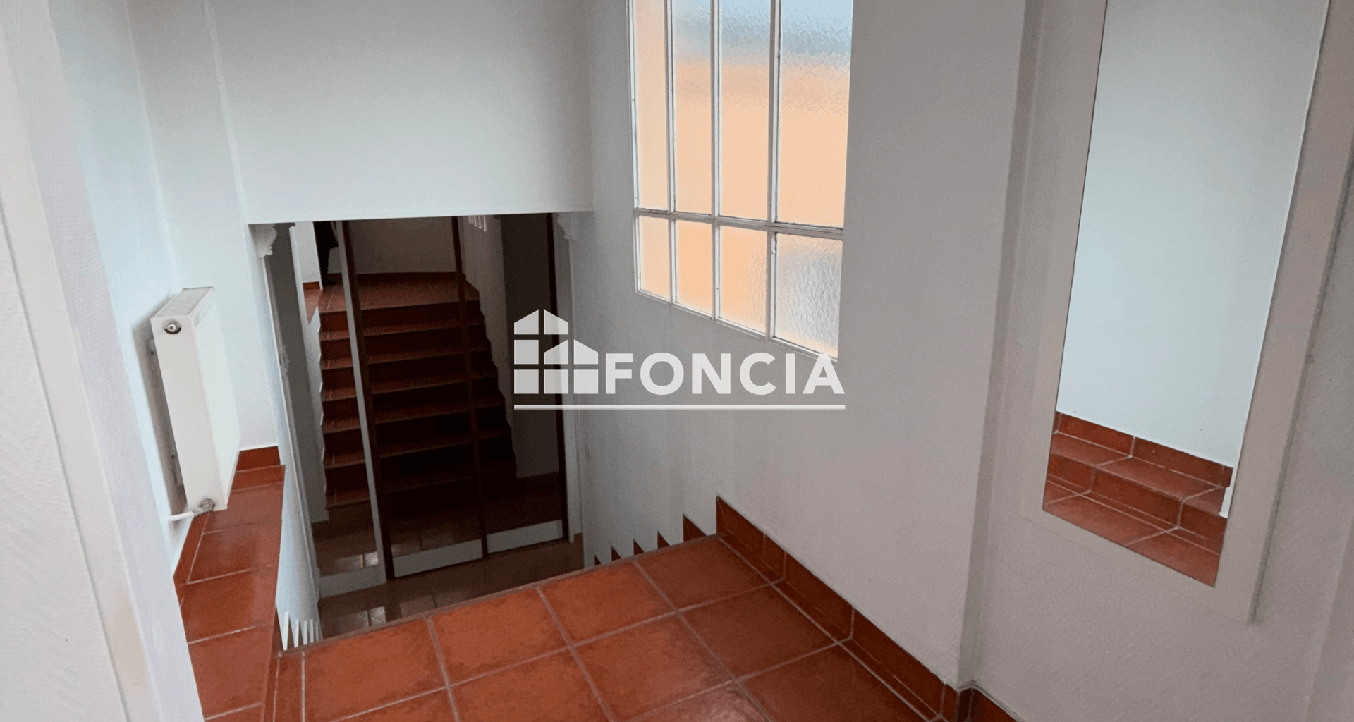 Appartement 5 pièces (117 m²) à vendre - Lisieux (14100)