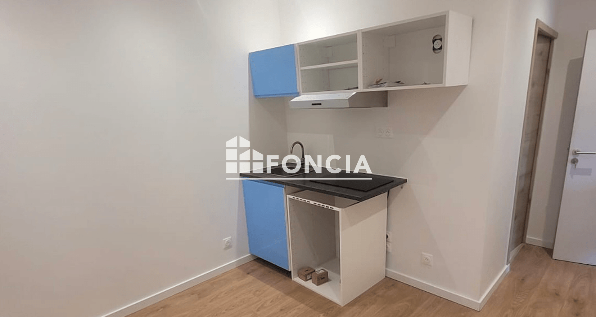 Appartement 2 pièces (26 m²) à vendre - Audun-le-tiche (57390)