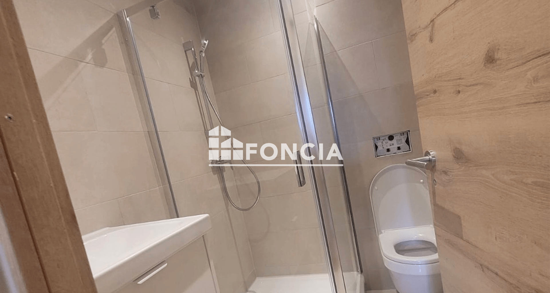 Appartement 2 pièces (26 m²) à vendre - Audun-le-tiche (57390)