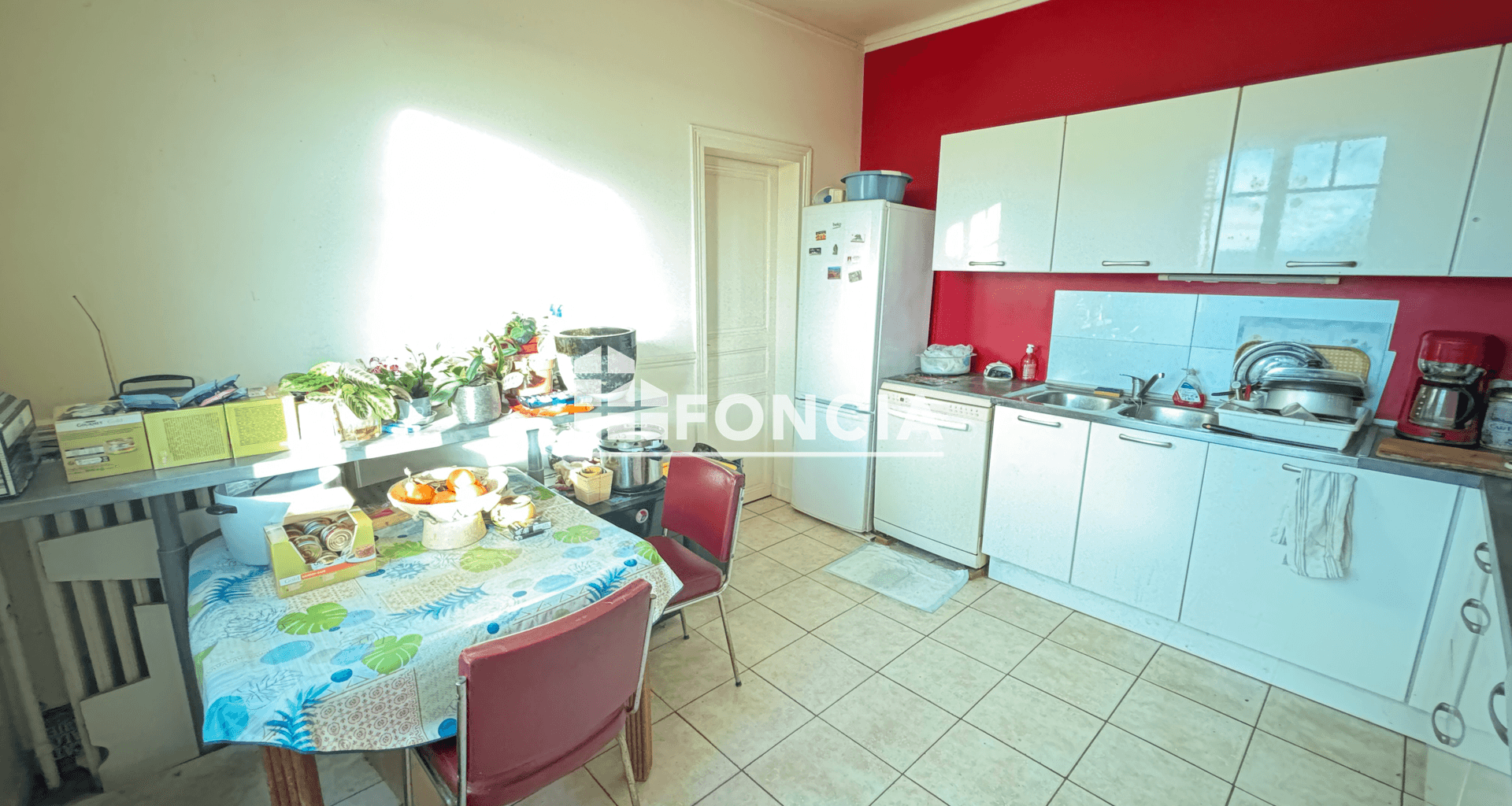 Maison 5 pièces (121 m²) à vendre - Montgeron (91230)