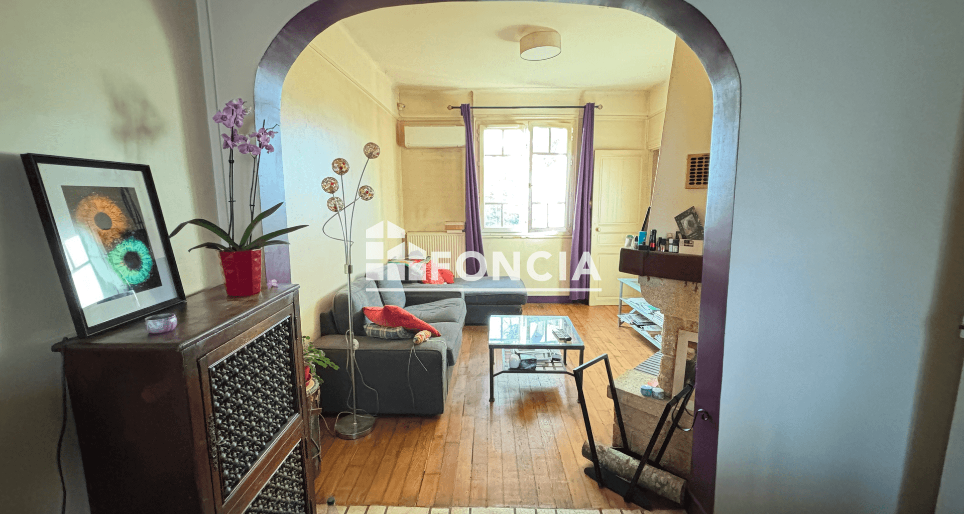 Maison 5 pièces (121 m²) à vendre - Montgeron (91230)