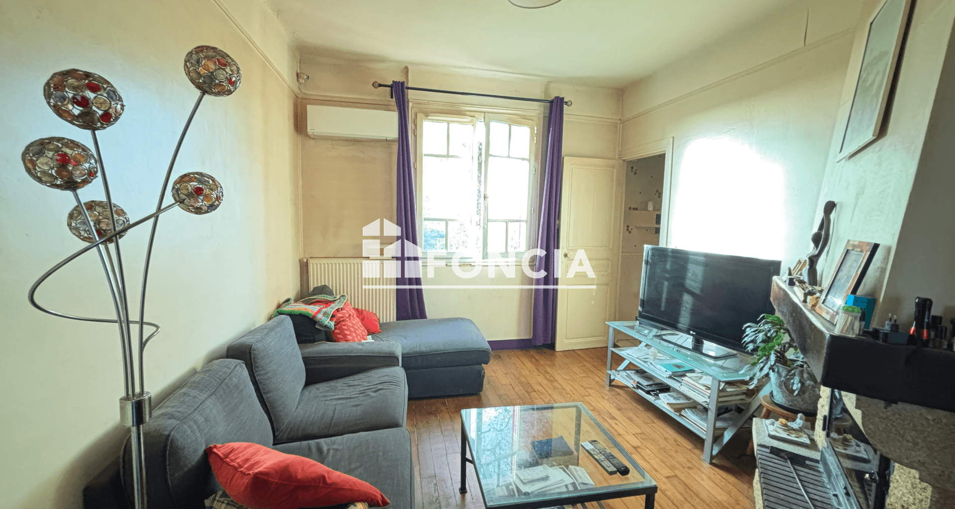Maison 5 pièces (121 m²) à vendre - Montgeron (91230)