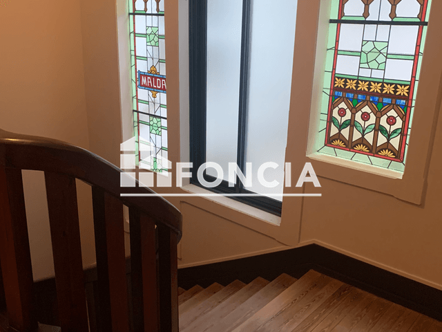 Appartement meublé 2 pièces (50.74 m²) à louer - Biarritz (64200)