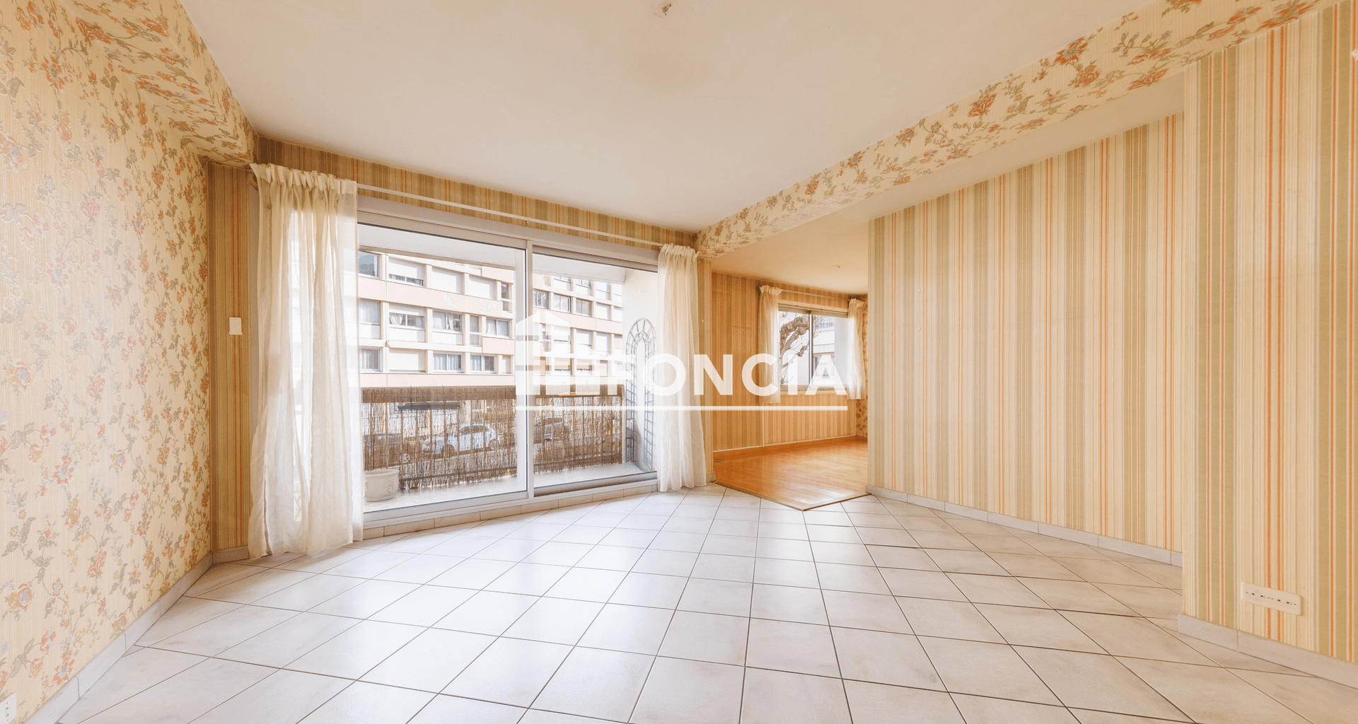 Appartement 3 pièces (65.95 m²) à vendre - Clermont-ferrand (63000)