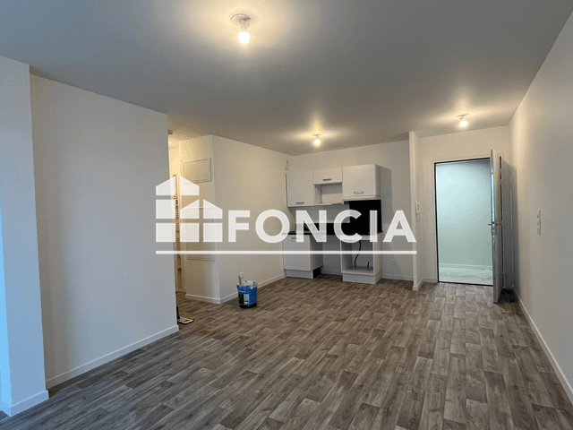 Appartement 2 pièces (44.26 m²) à louer - Colombelles (14460)