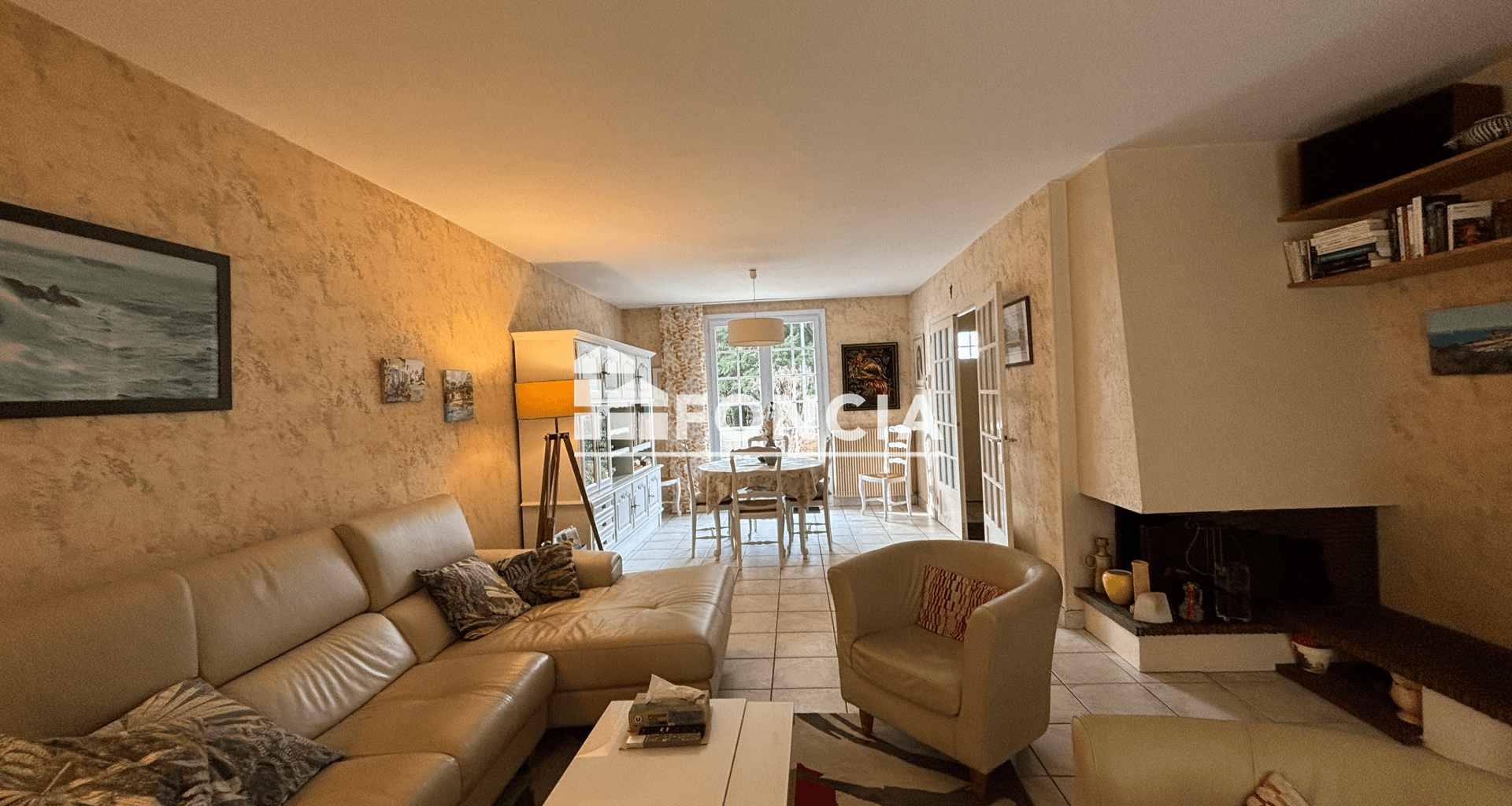 Maison 6 pièces (115 m²) à vendre - Cholet (49300)