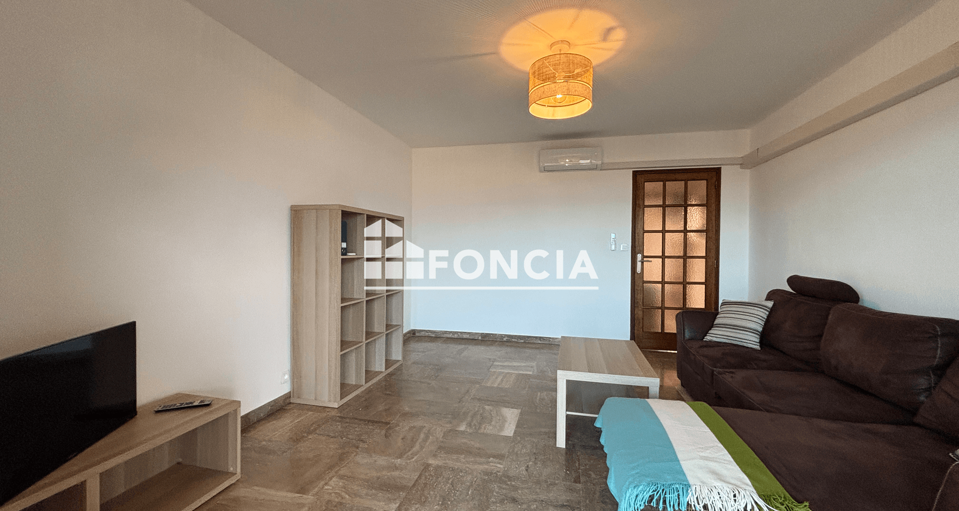 Appartement meublé 3 pièces (65.8 m²) à louer - Cavaillon (84300)