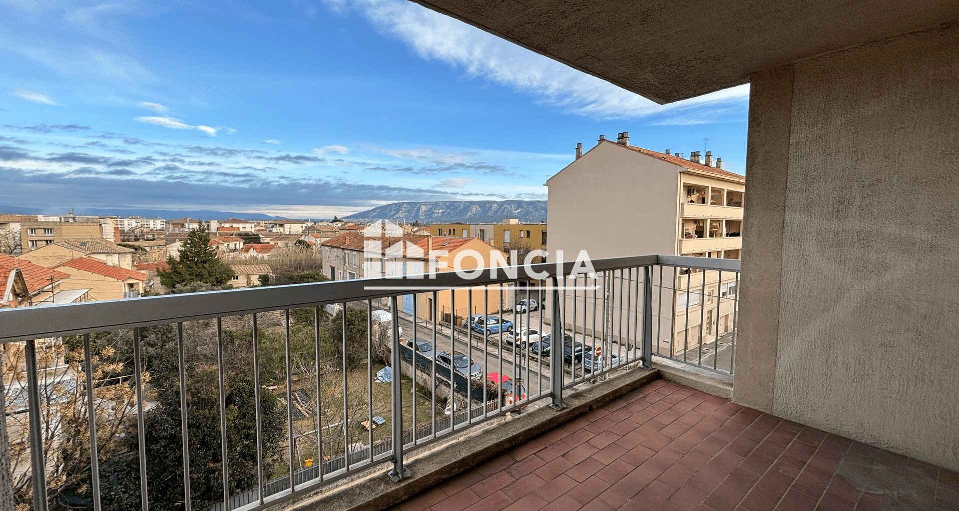 Appartement meublé 3 pièces (65.8 m²) à louer - Cavaillon (84300)