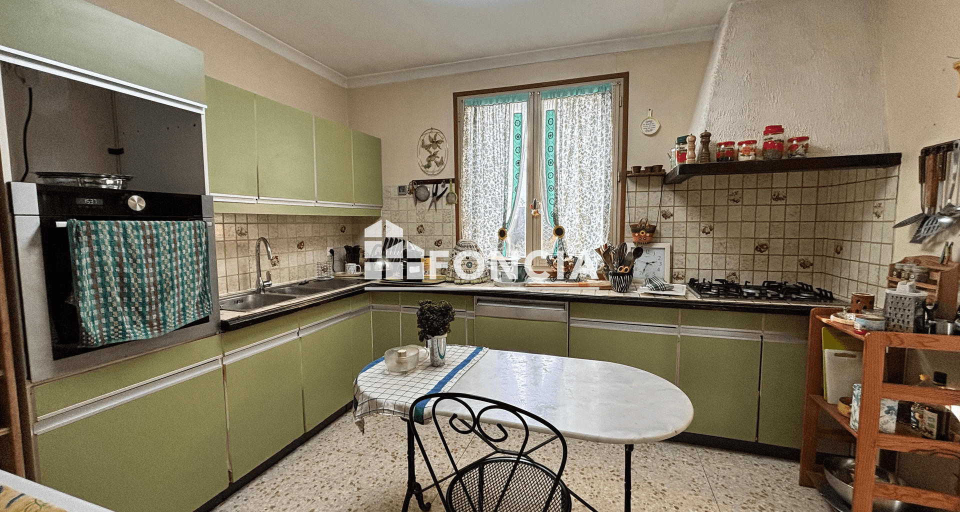 Maison 6 pièces (235 m²) à vendre - Marsillargues (34590)