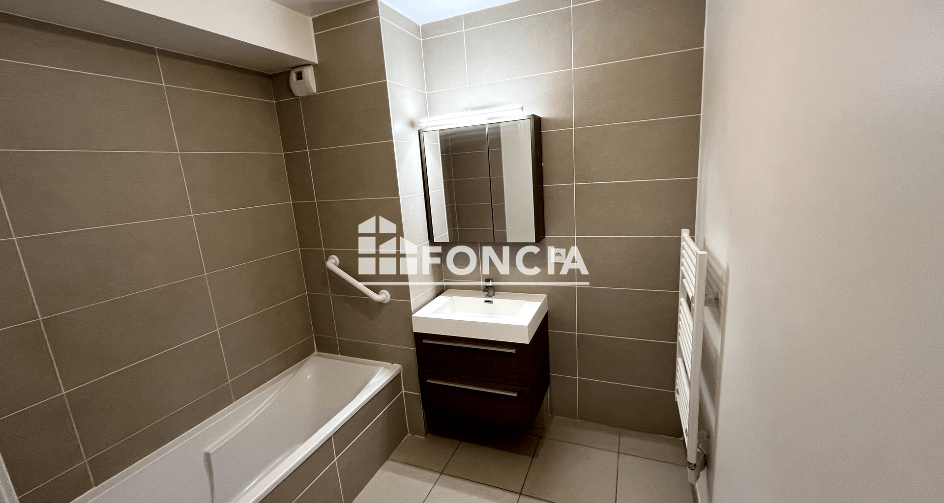 Appartement 3 pièces (59.56 m²) à vendre - Bormes-les-mimosas (83230)