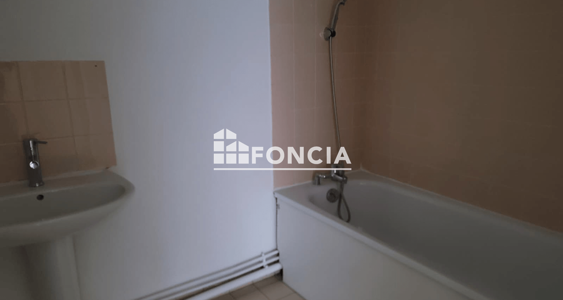 Appartement 3 pièces (66 m²) à vendre - Choisy-le-roi (94600)