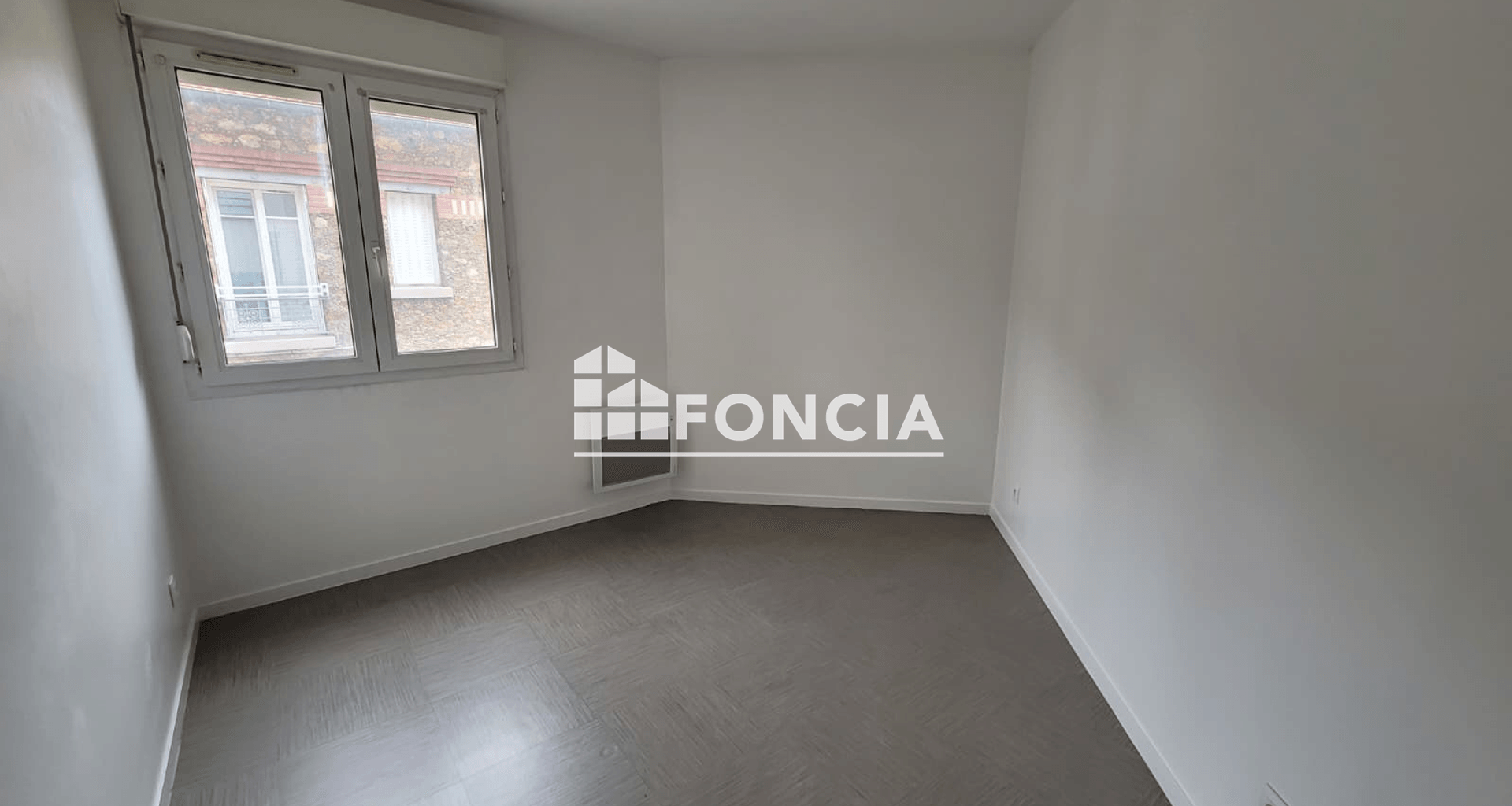 Appartement 3 pièces (66 m²) à vendre - Choisy-le-roi (94600)