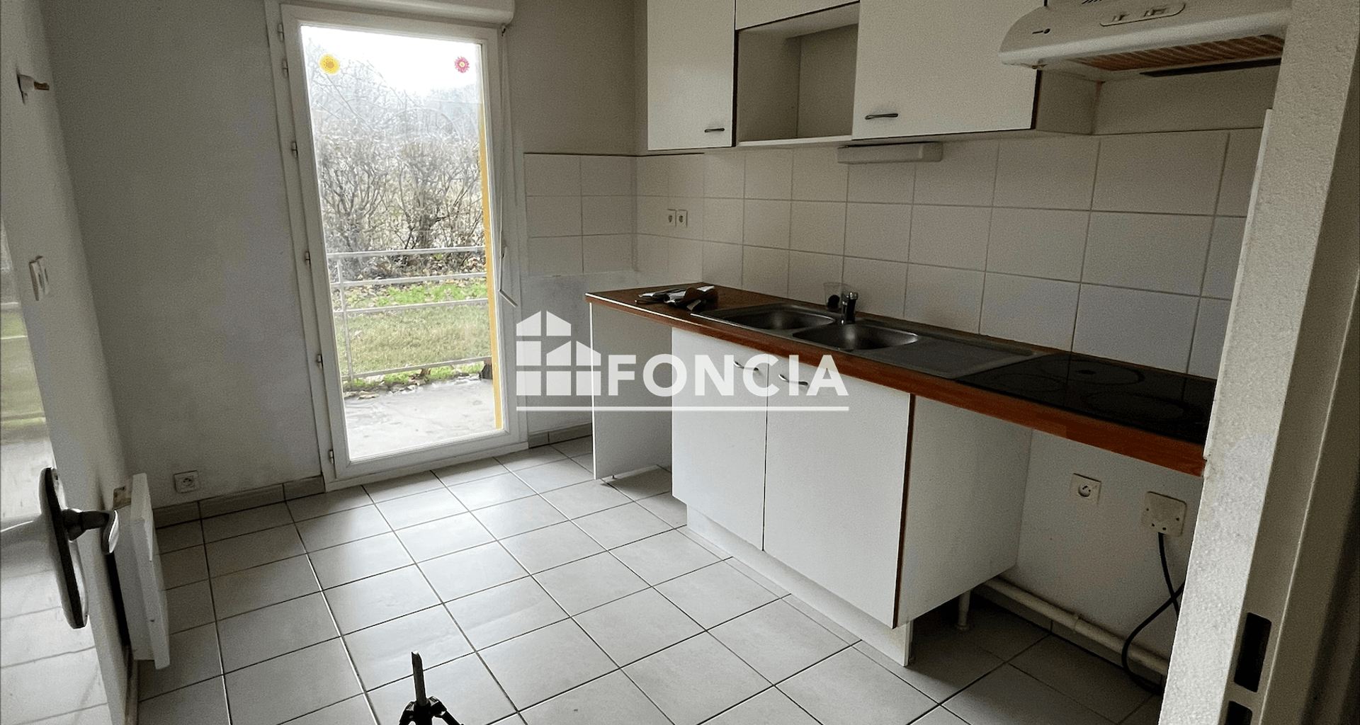 Appartement 3 pièces (62.8 m²) à vendre - Lesparre-médoc (33340)