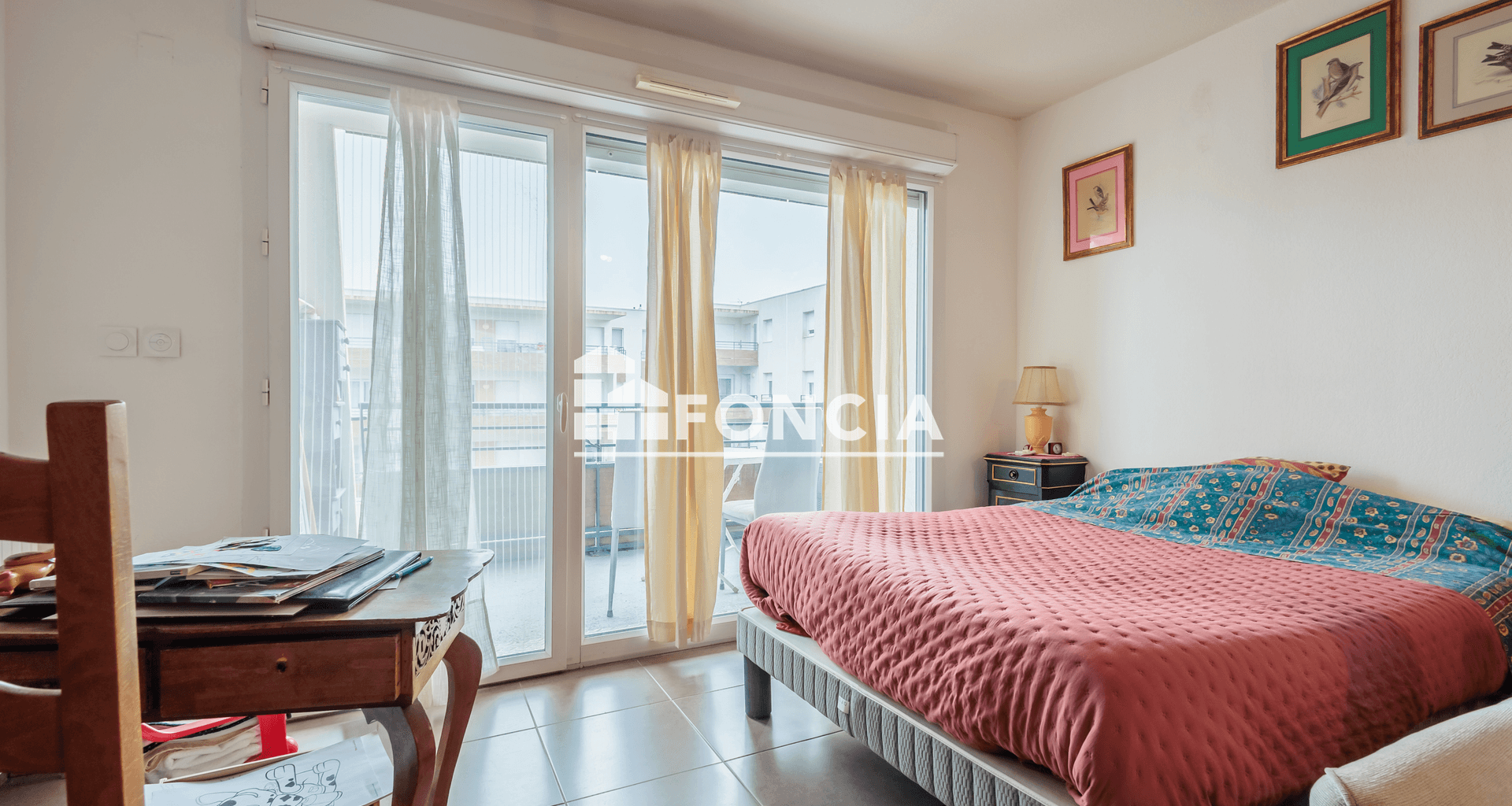 Studio (34.33 m²) à vendre - Morières-lès-avignon (84310)