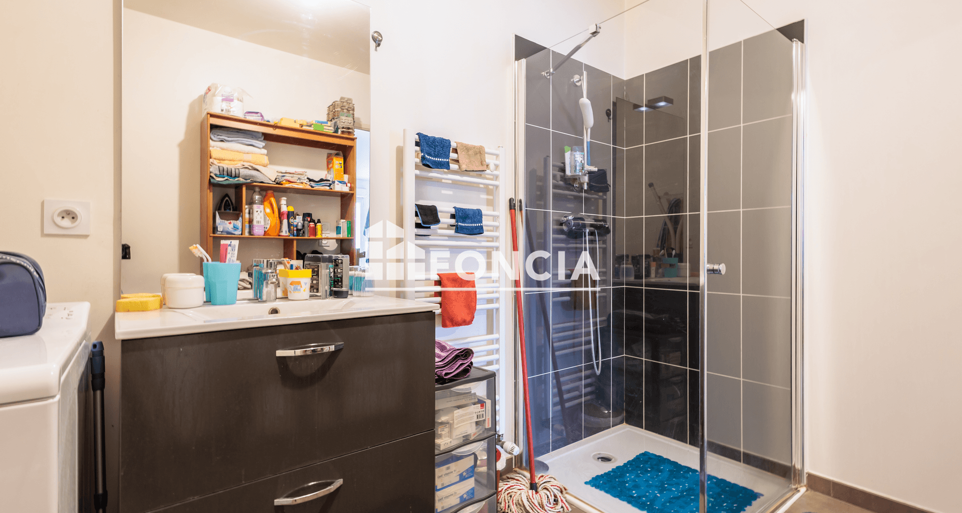 Studio (34.33 m²) à vendre - Morières-lès-avignon (84310)