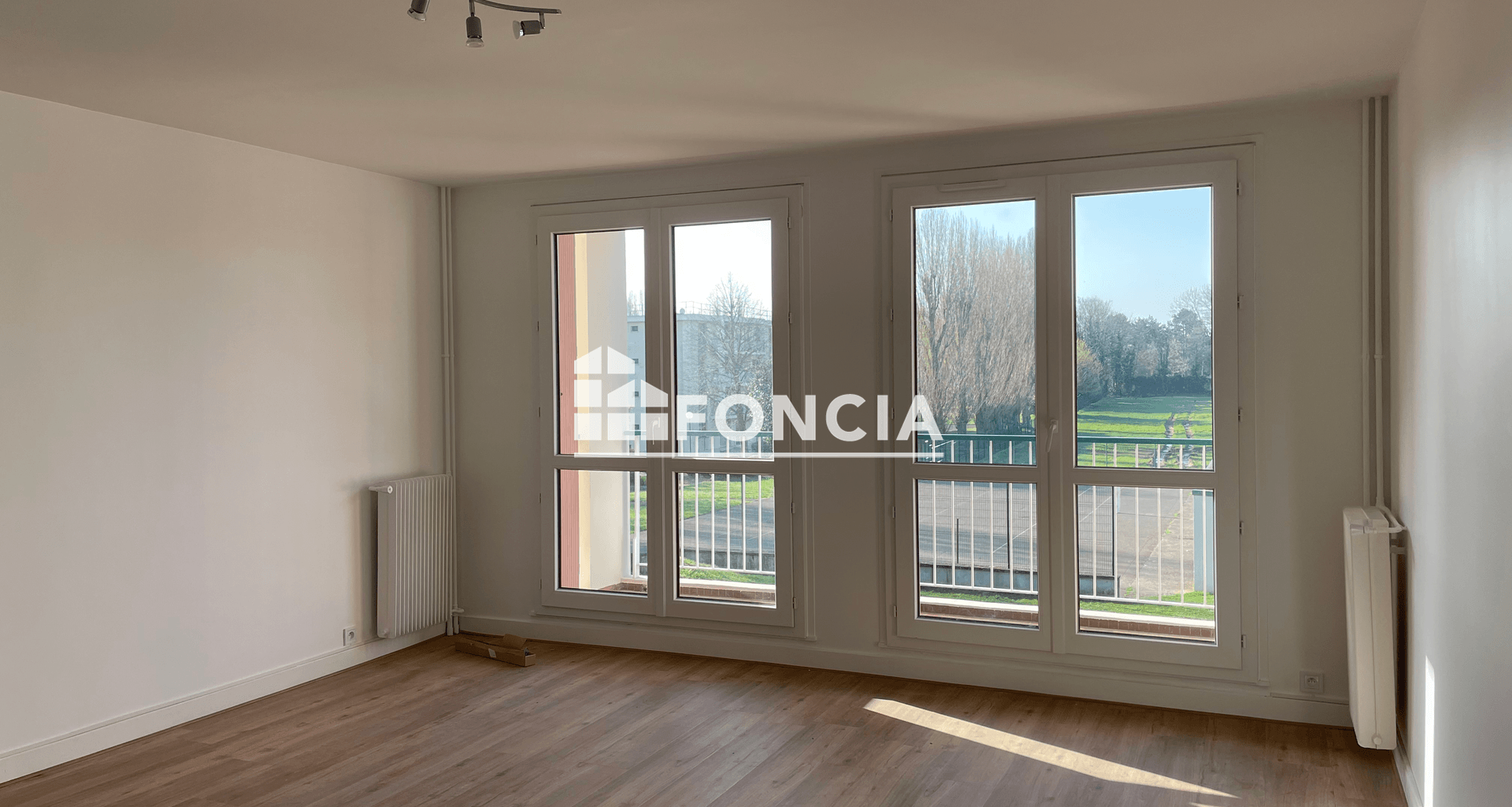 Appartement 3 pièces (75.68 m²) à louer - Wissous (91320)