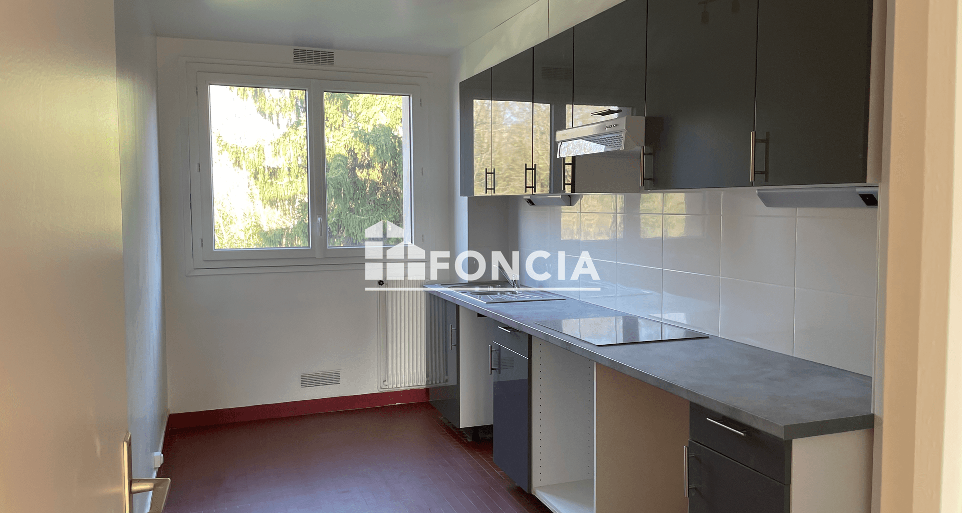 Appartement 3 pièces (75.68 m²) à louer - Wissous (91320)