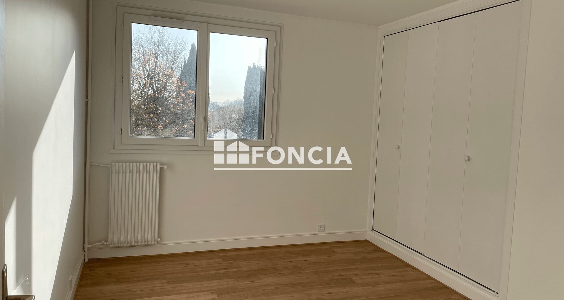 Appartement 3 pièces (75.68 m²) à louer - Wissous (91320)