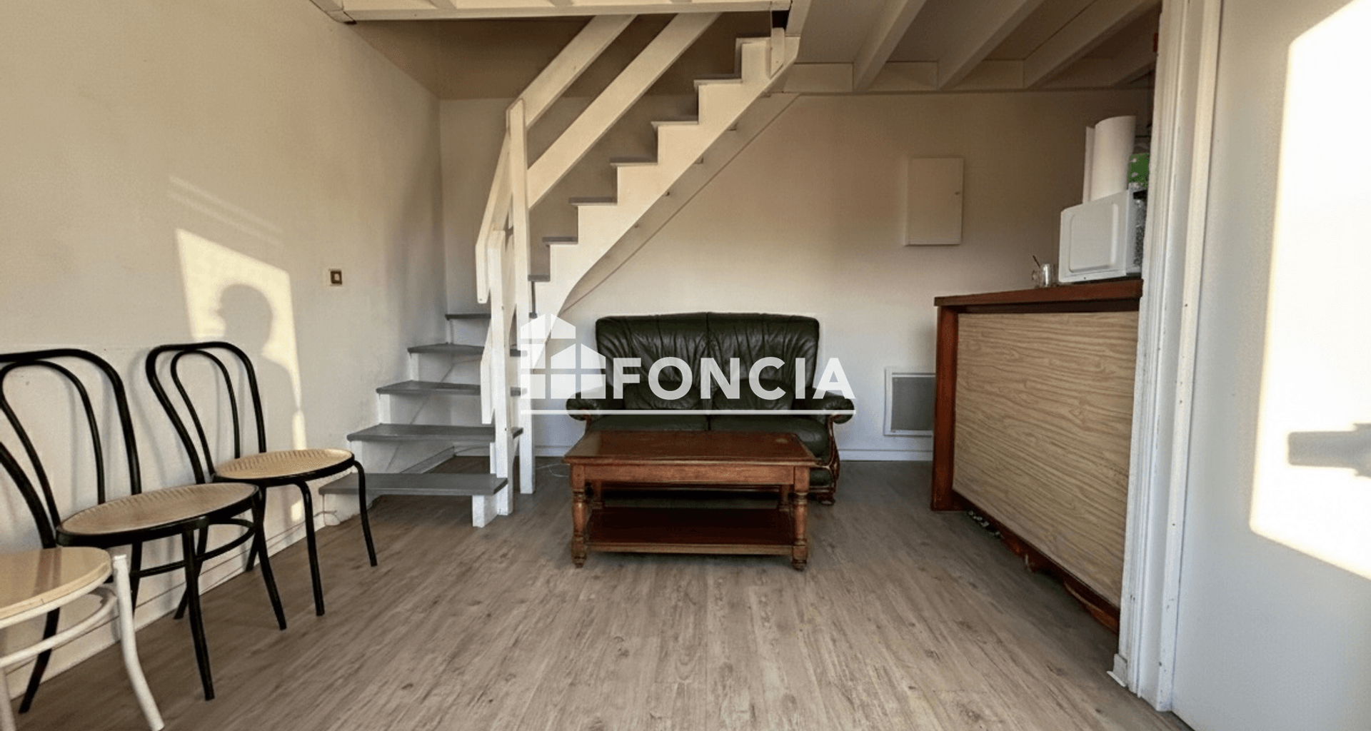 Studio (36.34 m²) à vendre - Mont-de-marsan (40000)