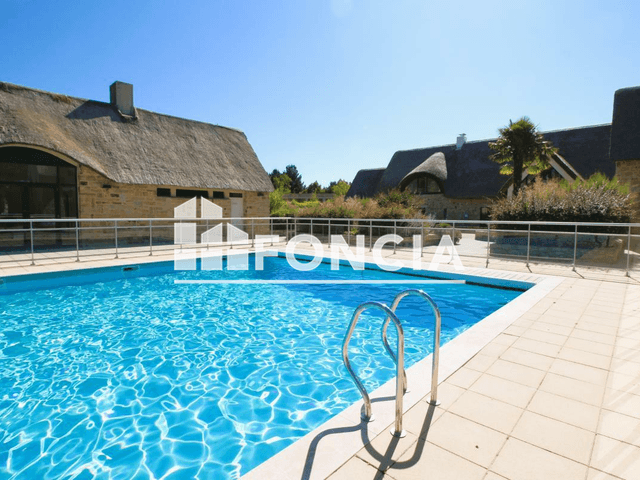 Appartement 3 pièces (68.87 m²) à louer - Saint-andre-des-eaux (44117)