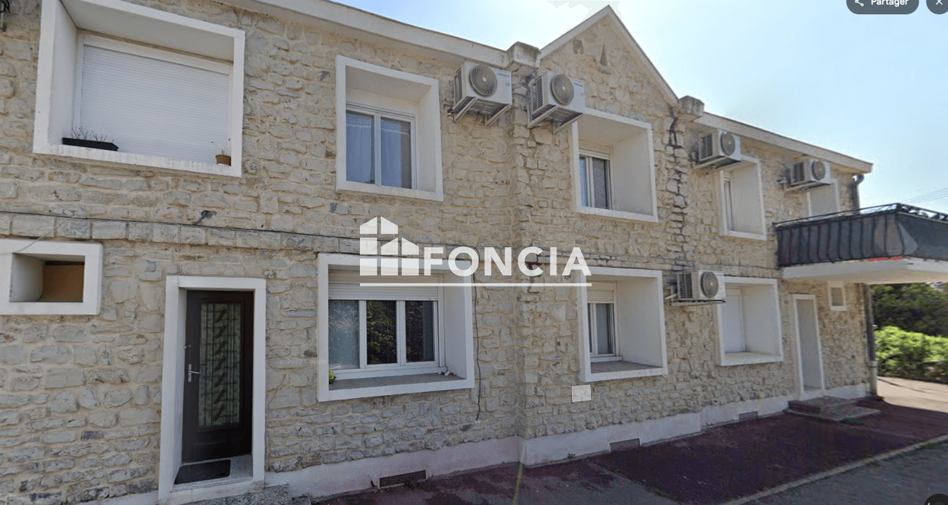 Studio (30.89 m²) à louer - Castelnau-le-lez (34170)