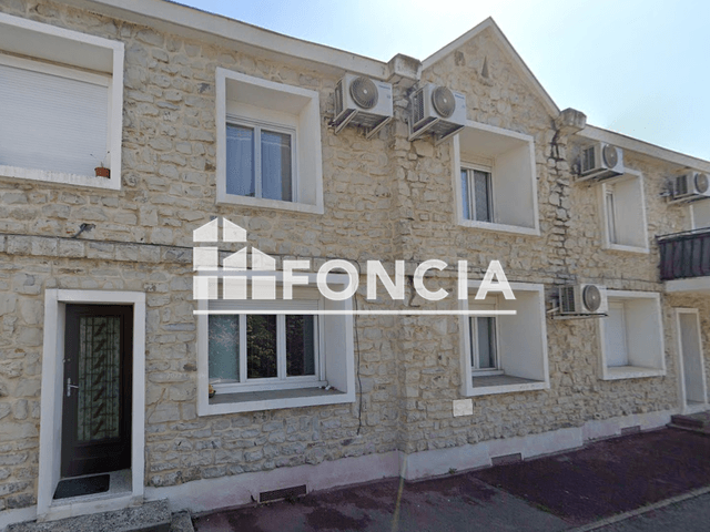 Studio (30.89 m²) à louer - Castelnau Le Lez (34170)