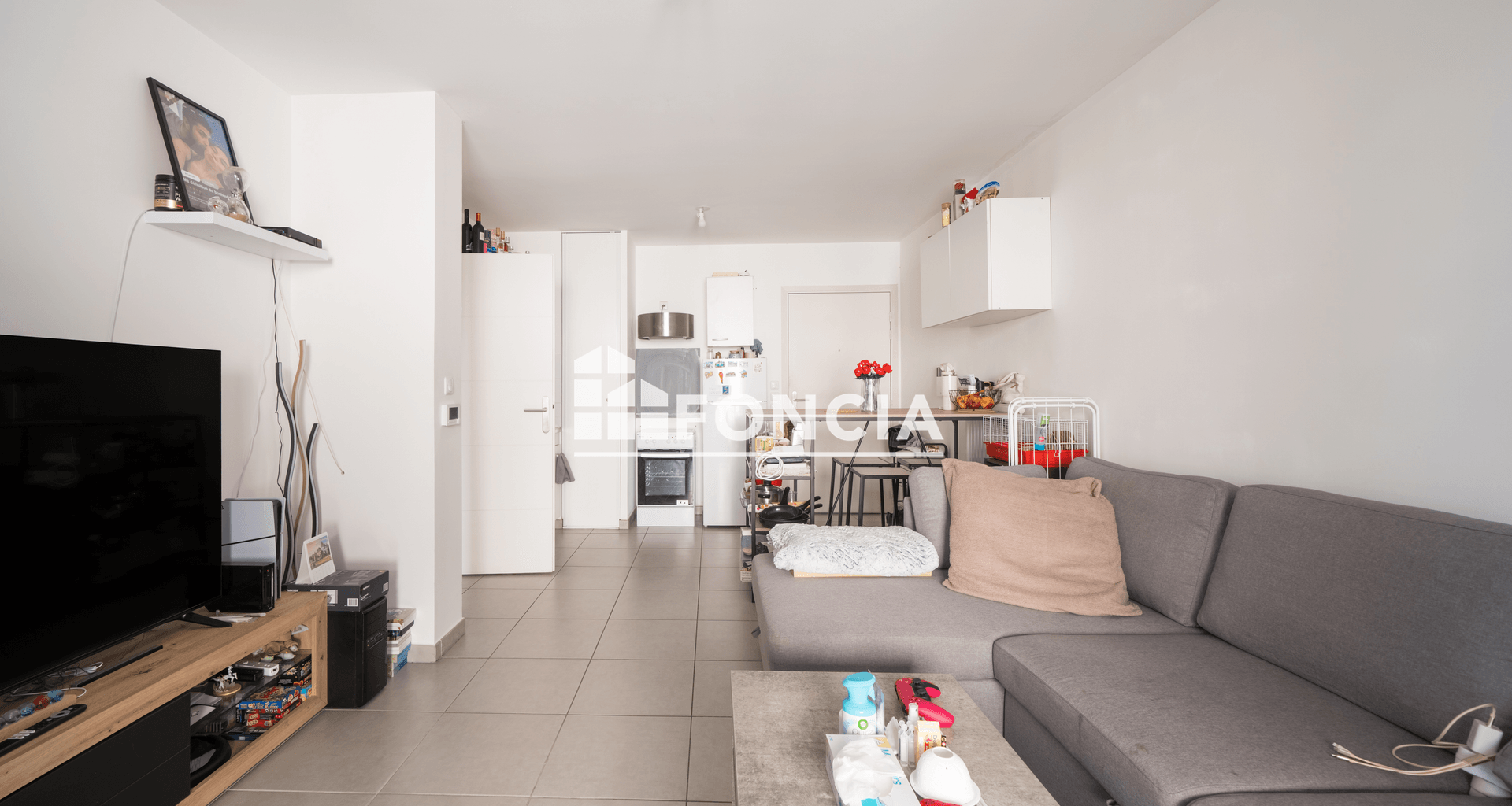Appartement 2 pièces (40.31 m²) à vendre - Avignon (84000)