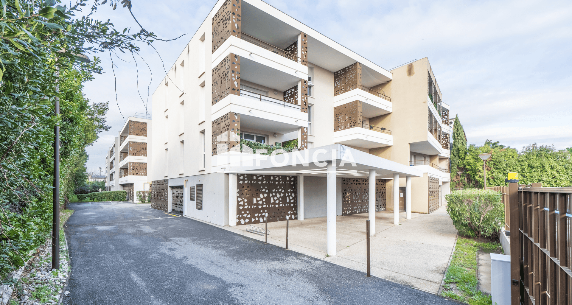 Appartement 2 pièces (40.31 m²) à vendre - Avignon (84000)