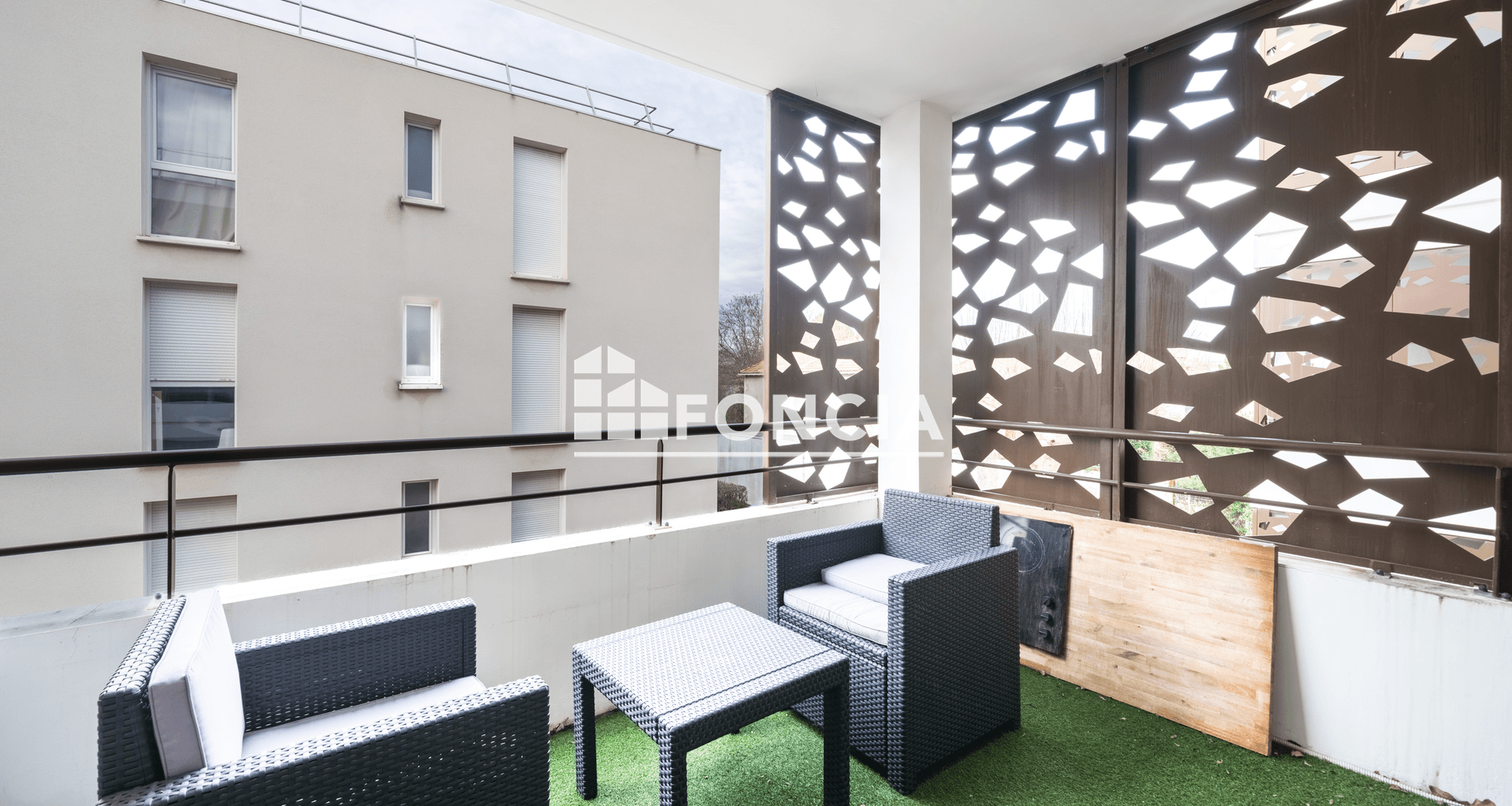 Appartement 2 pièces (40.31 m²) à vendre - Avignon (84000)
