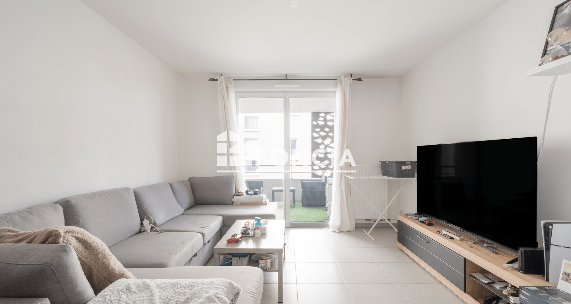 Appartement 2 pièces (40.31 m²) à vendre - Avignon (84000)