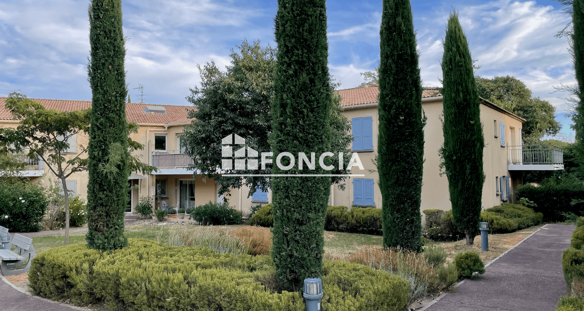 Appartement 3 pièces (67.9 m²) à vendre - Salon-de-provence (13300)