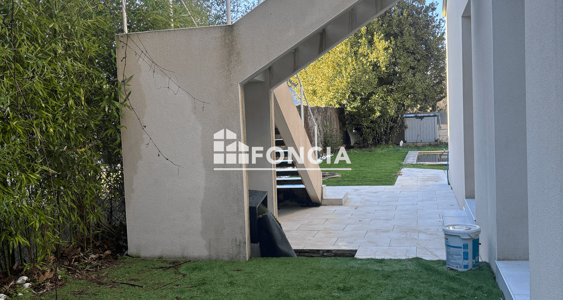 Maison 4 pièces (100 m²) à vendre - Teyran (34820)