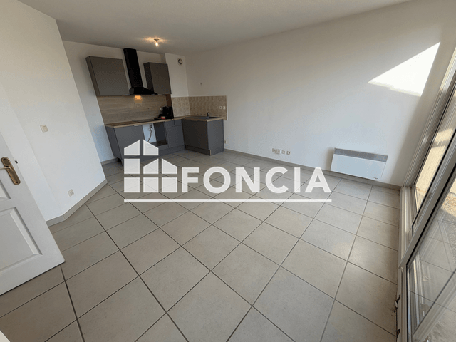 Appartement 2 pièces (42.22 m²) à louer - Saint Martin De Crau (13310)