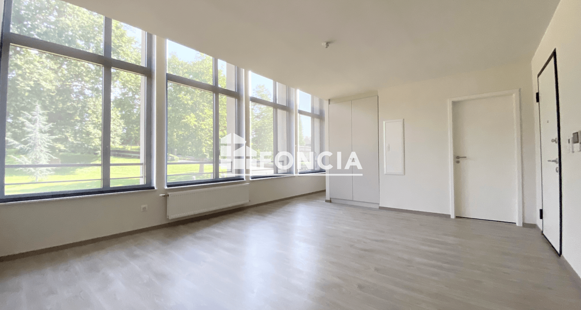 Appartement 3 pièces (67.9 m²) à louer - Metz (57000)