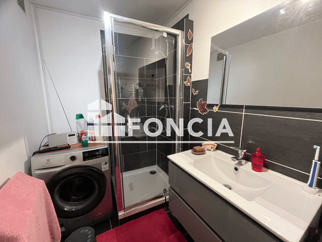 Appartement 3 pièces (79.75 m²) à louer - Maidieres (54700)