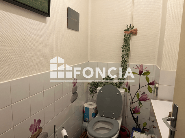 Appartement 3 pièces (79.75 m²) à louer - Maidieres (54700)