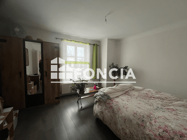 Appartement 3 pièces (79.75 m²) à louer - Maidieres (54700)