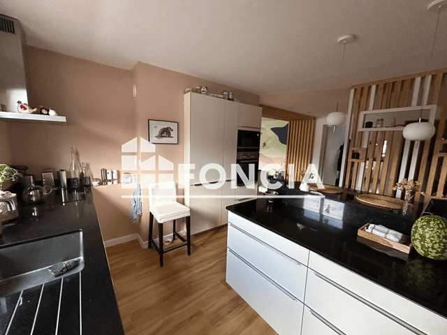 Appartement 4 pièces (120.35 m²) à louer - Digne-les-bains (04000)