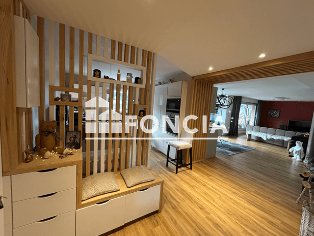 Appartement 4 pièces (120.35 m²) à louer - Digne-les-bains (04000)