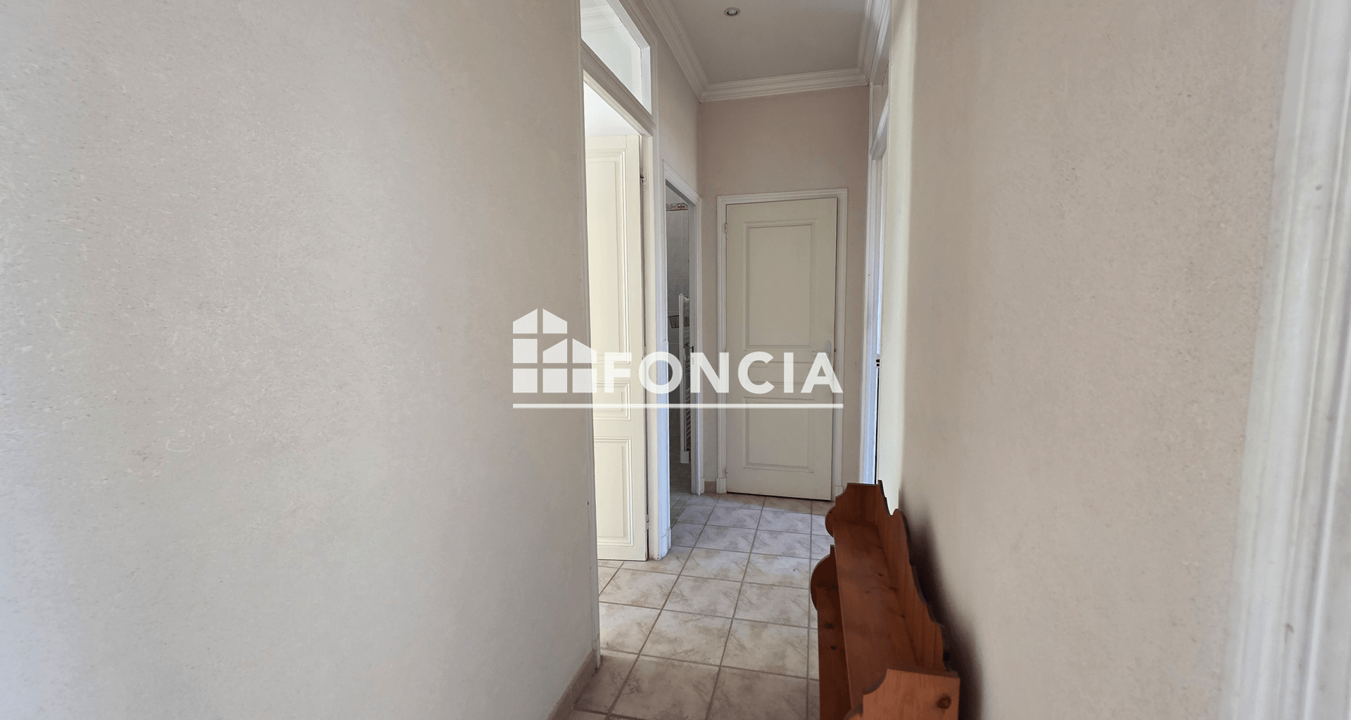Appartement 3 pièces (64.99 m²) à vendre - Le Cannet (06110)
