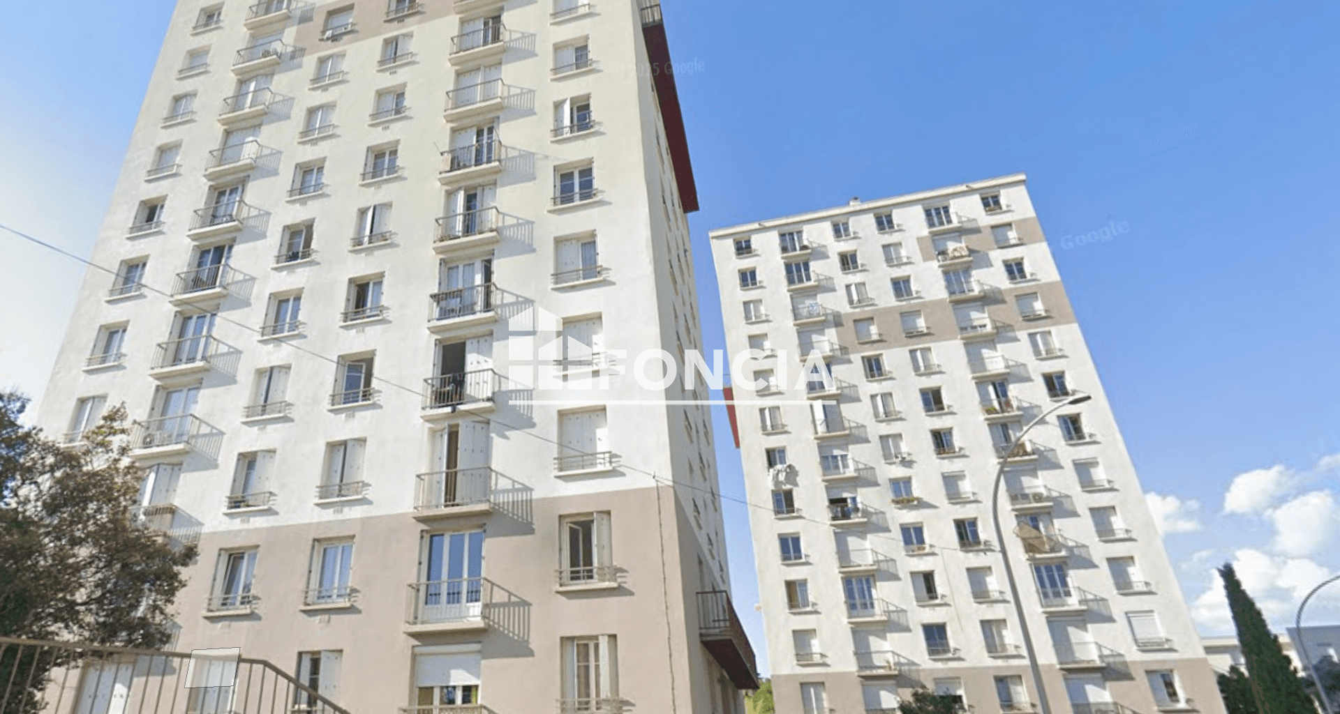 Appartement 3 pièces (54.04 m²) à louer - Nîmes (30000)