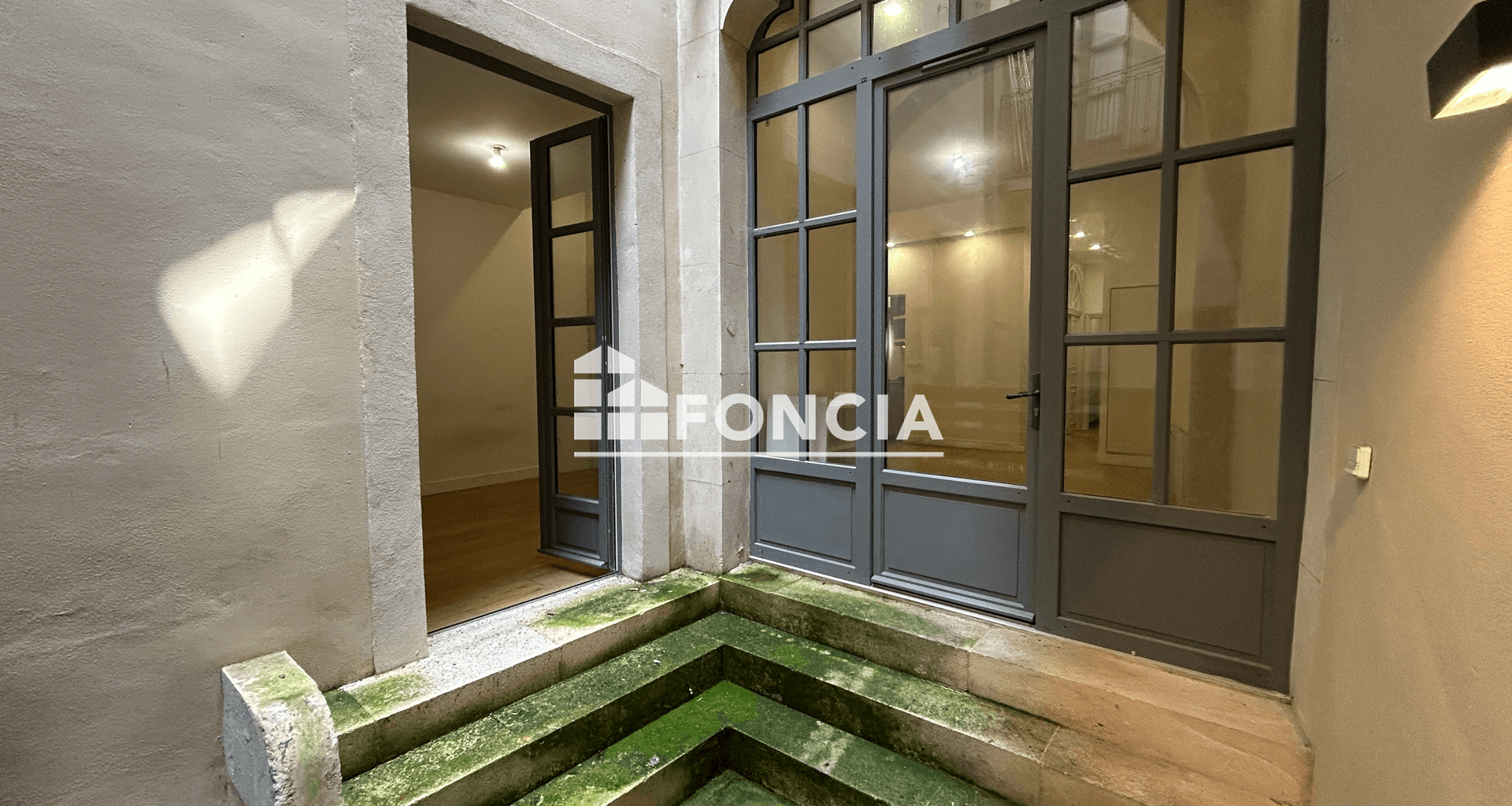 Appartement 3 pièces (62.38 m²) à louer - Nîmes (30000)