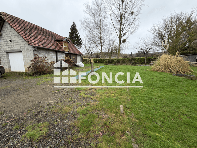 Maison 4 pièces (94.83 m²) à louer - Athis Val De Rouvre (61430)