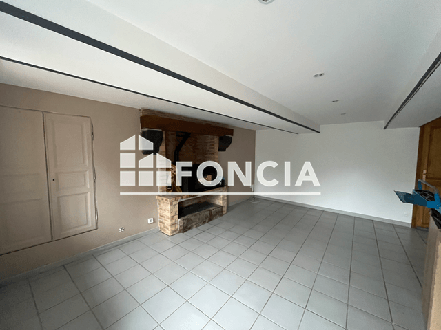 Maison 4 pièces (94.83 m²) à louer - Athis Val De Rouvre (61430)