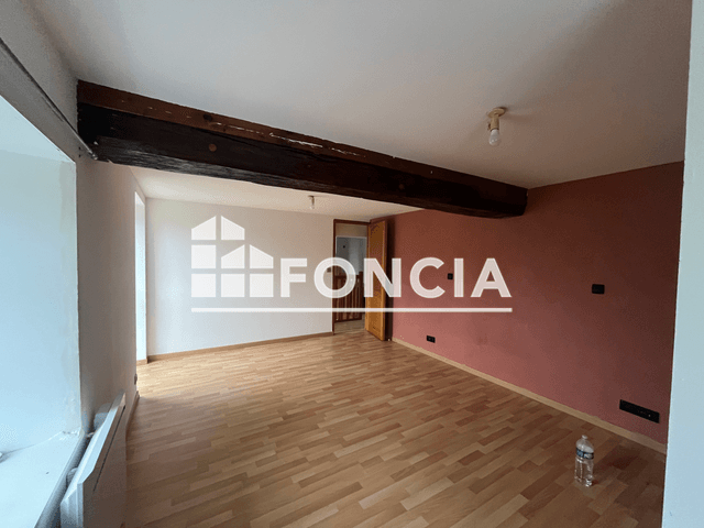 Maison 4 pièces (94.83 m²) à louer - Athis Val De Rouvre (61430)