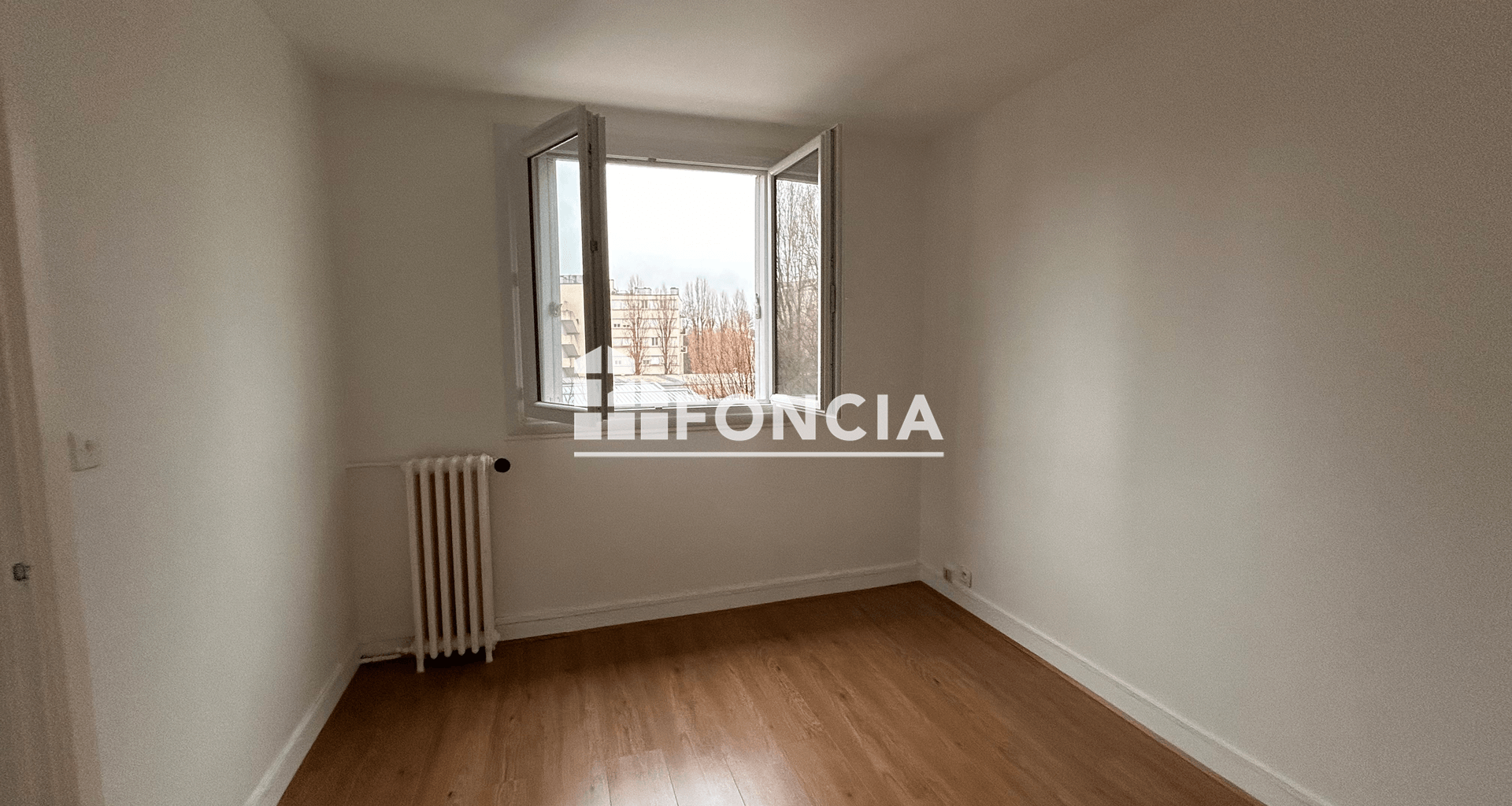 Appartement 2 pièces (42 m²) à louer - Champigny-sur-marne (94500)